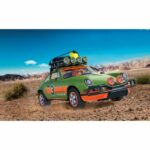PLAYMOBIL 71436 Porsche 911 Carrera RS 2.7 Offroad Edition - Classic Cars - Image 2