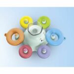 PLAYMOBIL Junior 71438 Giant Octopus Ride-On, Bath Toy, Junior AQUA Tinti, 17 Pieces, From 12 Months - Image 5