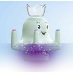 PLAYMOBIL Junior 71438 Giant Octopus Ride-On, Bath Toy, Junior AQUA Tinti, 17 Pieces, From 12 Months - Image 6