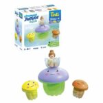 PLAYMOBIL JUNIOR - 71439 - Junior AQUA Tinti Jellyfish - Image 3