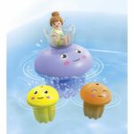 PLAYMOBIL JUNIOR - 71439 - Junior AQUA Tinti Jellyfish - Image 4