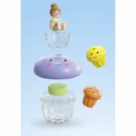 PLAYMOBIL JUNIOR - 71439 - Junior AQUA Tinti Jellyfish - Image 5