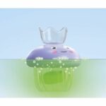 PLAYMOBIL JUNIOR - 71439 - Junior AQUA Tinti Jellyfish - Image 6