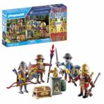 PLAYMOBIL 71487 My Figures: Knights Novelmore - Image 3