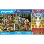 PLAYMOBIL 71487 My Figures: Knights Novelmore - Image 4