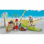 PLAYMOBIL - 71515 - Skaters with ramp - Image 2