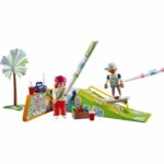 PLAYMOBIL - 71515 - Skaters with ramp - Image 5