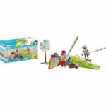 PLAYMOBIL - 71515 - Skaters with ramp - Image 6