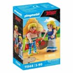 PLAYMOBIL 71544 Asterix: Tragicomix and Falbala
