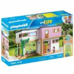 PLAYMOBIL 71607 Architect’s House, My Life, 326 pieces, Ages 4 and up