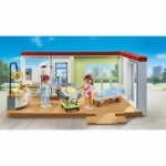 PLAYMOBIL - 71616 - Maternity room - Image 2