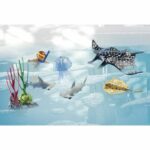 PLAYMOBIL - 71623 - Surveillance boat - Image 3