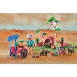 PLAYMOBIL - 71625 - Wombat burrows - Image 2
