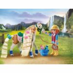 PLAYMOBIL 71639 Ellie with horse, Horses of Waterfall, 33 pieces, Ages 4 and up - Image 2