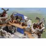 PLAYMOBIL 71642 Novelmore Citadel, Novelmore, The Knights, 256 pieces, Ages 4 and up - Image 5