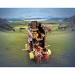 PLAYMOBIL - 71643 - Burnham Raiders tank - Image 6