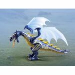 PLAYMOBIL 71644 Fighters with dragons and cannon, Novelmore, Dragon, 39 pieces, Ages 4 and up - Image 3