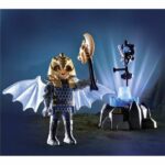 PLAYMOBIL - 71645 - Knights' Duel - Image 3