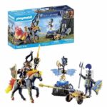 PLAYMOBIL - 71645 - Knights' Duel - Image 5