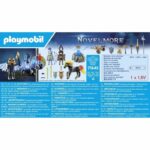 PLAYMOBIL - 71645 - Knights' Duel - Image 6