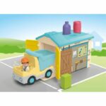 PLAYMOBIL Junior 71686 Truck and Garage Worker, Disney, From 12 months - Image 2
