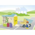 PLAYMOBIL Junior 71686 Truck and Garage Worker, Disney, From 12 months - Image 3