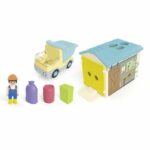 PLAYMOBIL Junior 71686 Truck and Garage Worker, Disney, From 12 months - Image 6