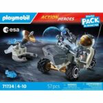PLAYMOBIL 71734 Rock Analysis Mission & Astronaut - Image 5