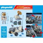 PLAYMOBIL 71734 Rock Analysis Mission & Astronaut - Image 6
