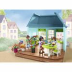 PLAYMOBIL 71807 Florist Shop and Tea Room - Image 3