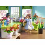 PLAYMOBIL 71807 Florist Shop and Tea Room - Image 5