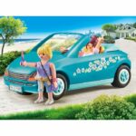 PLAYMOBIL 71809 Convertible, Girls and Accessories - Image 2