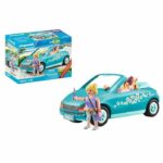 PLAYMOBIL 71809 Convertible, Girls and Accessories - Image 4
