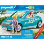PLAYMOBIL 71809 Convertible, Girls and Accessories - Image 5