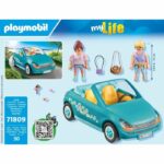 PLAYMOBIL 71809 Convertible, Girls and Accessories - Image 6