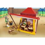 PLAYMOBIL 71829 Asterix: Legionnaires' Tent - Image 4