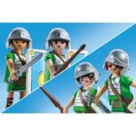 PLAYMOBIL 71829 Asterix: Legionnaires' Tent - Image 5