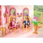 PLAYMOBIL 71845 Palace with royal couple and 2 thrones, Magic Princesses, 421 pieces, Ages 4 and up - Image 4