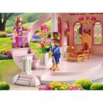 PLAYMOBIL 71845 Palace with royal couple and 2 thrones, Magic Princesses, 421 pieces, Ages 4 and up - Image 5
