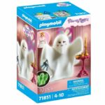 PLAYMOBIL 71851 Princess and Phospho-Phantom Costume