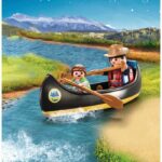 PLAYMOBIL 9323 - Sports and Action - Campers Suitcase - New for 2020 - Image 4