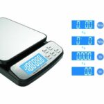 Balance - Pro 30.1 - Batteries or mains - Image 2