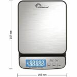 Balance - Pro 30.1 - Batteries or mains - Image 4