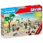 PLAYMOBIL - Wedding ceremony - City Life - White - Ages 4