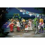 PLAYMOBIL - Wedding ceremony - City Life - White - Ages 4 - Image 4