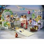 PLAYMOBIL - Wedding ceremony - City Life - White - Ages 4 - Image 5