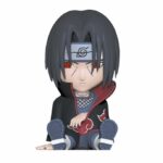 Piggy bank - PLASTOY - Naruto Shippuden: Itachi