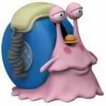 Piggy Bank - PLASTOY - One Piece - Snailphone: Den Den Mushi - Image 2