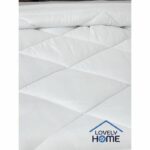 Duvet 350g Anti-mite 240x260cm - Image 5