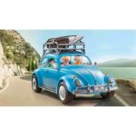 PLAYMOBIL - 70177 - Volkswagen Beetle - Image 2